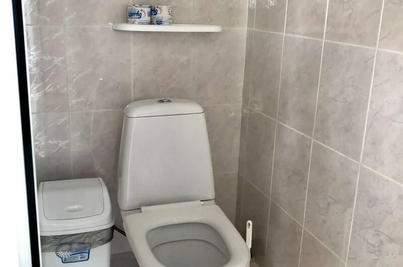 Гостевой дом «Рыболов»