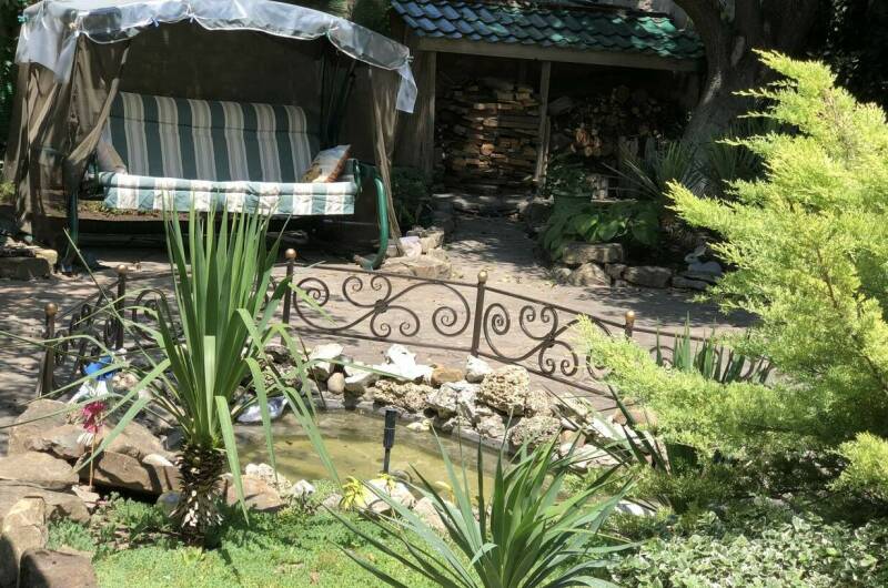 Гостевой дом «Рыболов»