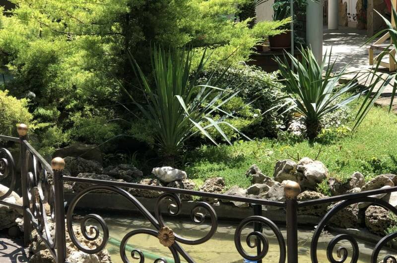 Гостевой дом «Рыболов»