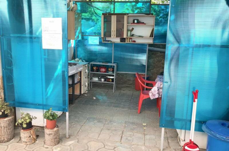 Гостевой дом «Рыболов»