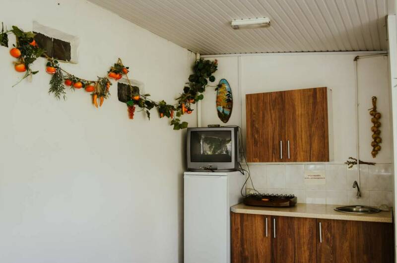 Частный сектор «Высокий берег»