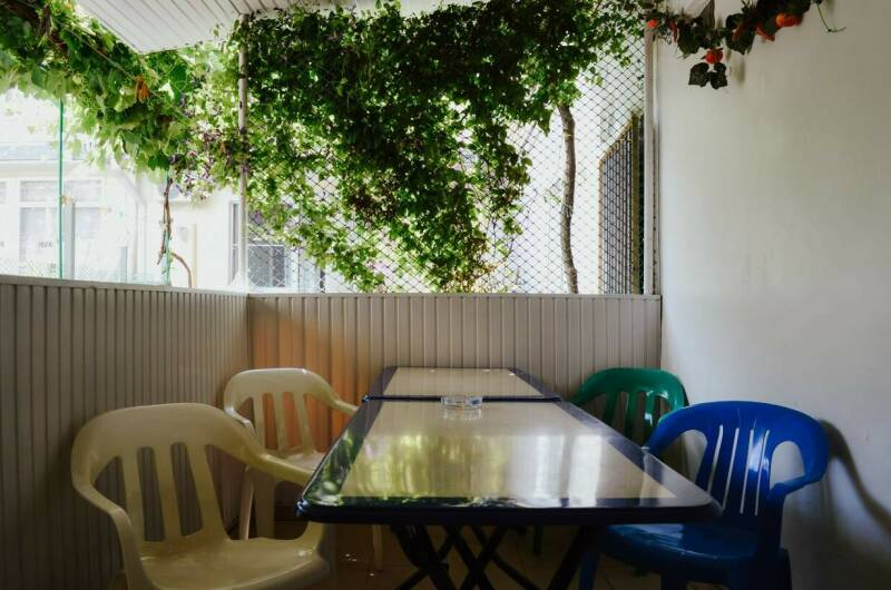 Частный сектор «Высокий берег»