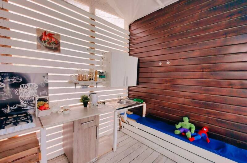 База отдыха «Антиас»