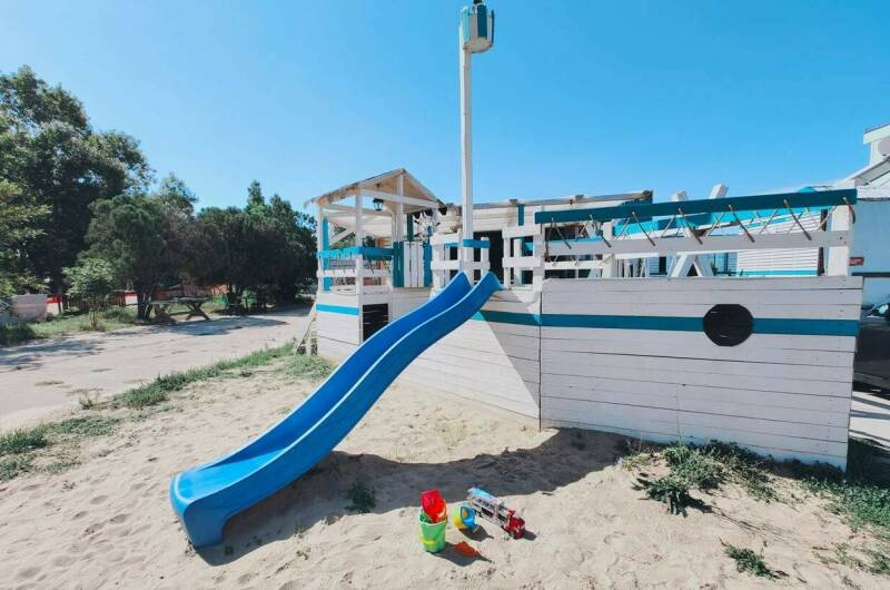 База отдыха «Антиас»