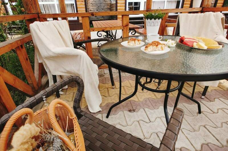 База отдыха «Кокос»