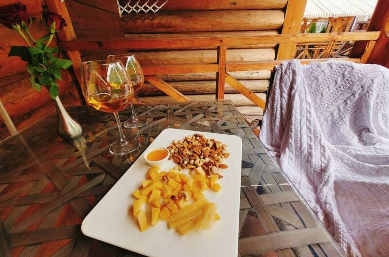 База отдыха «Кокос»