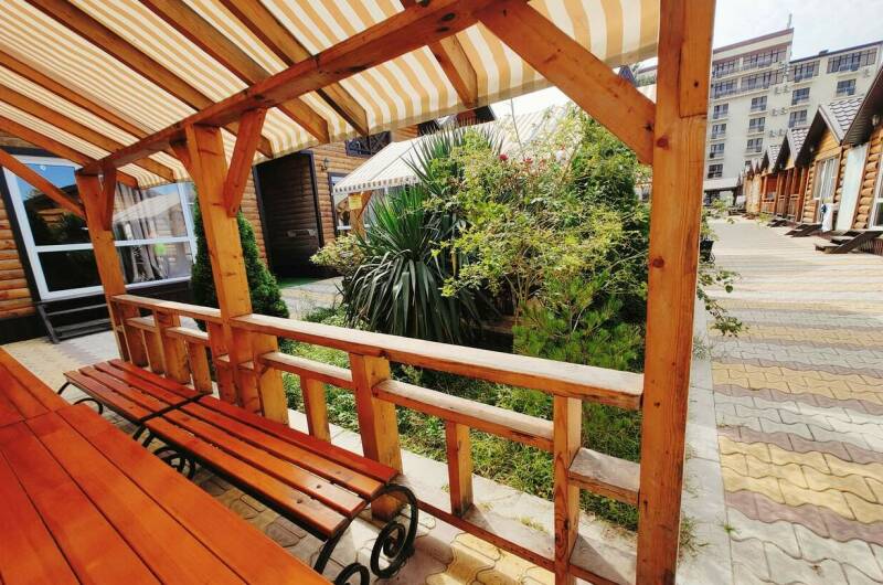 База отдыха «Кокос»