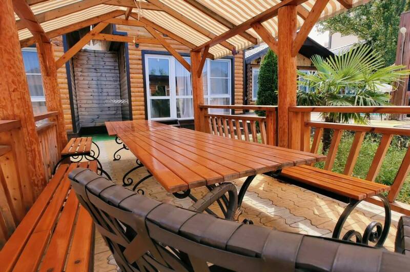 База отдыха «Кокос»