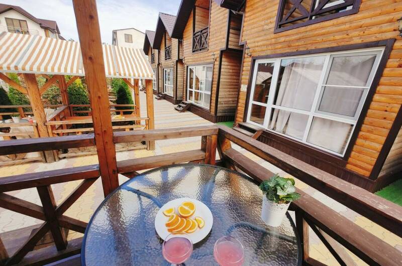 База отдыха «Кокос»