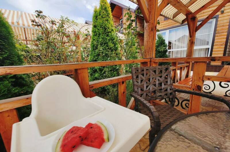 База отдыха «Кокос»