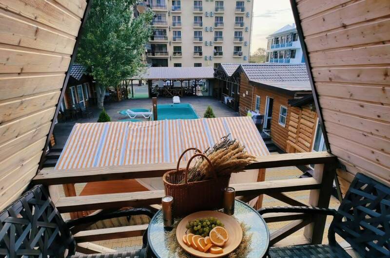 База отдыха «Кокос»