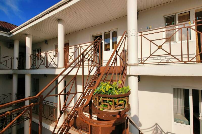 Гостевой дом «Парфена»