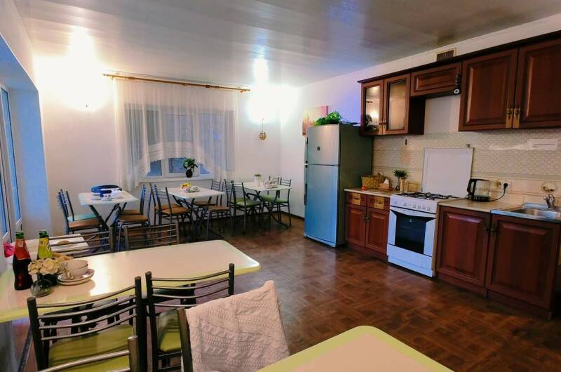 Гостевой дом «Парфена»