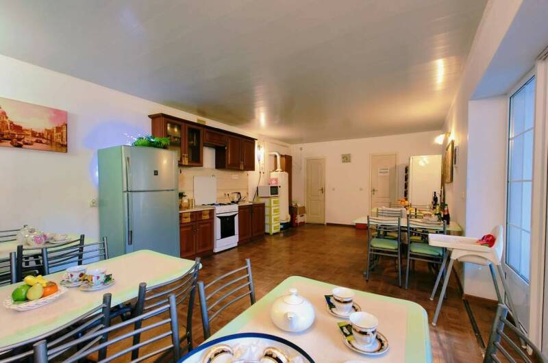 Гостевой дом «Парфена»