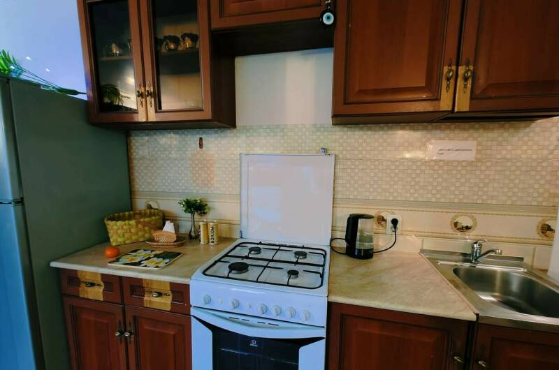 Гостевой дом «Парфена»