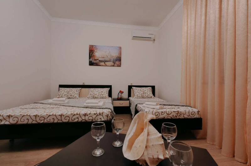 Гостевой дом «Парфена»