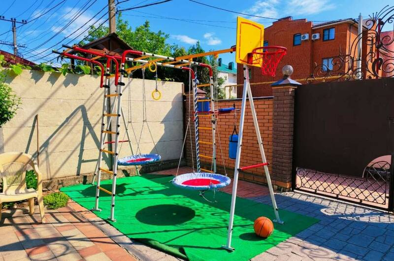 Гостевой дом «Парфена»