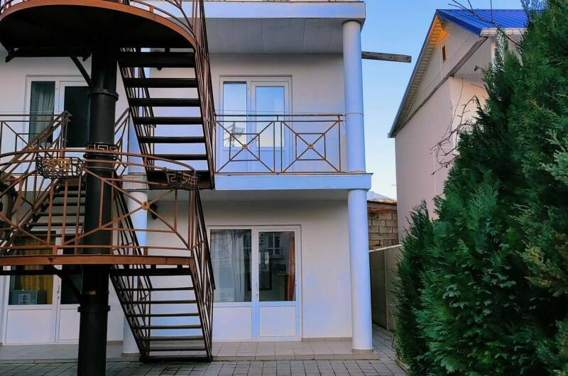 Гостевой дом «Парфена»