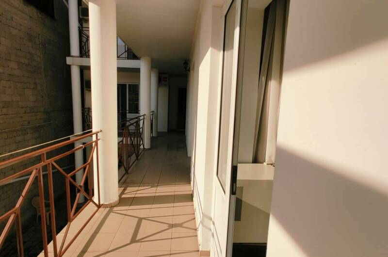 Гостевой дом «Парфена»