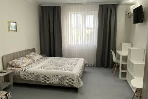 Изображение Двухкомнатные апартаменты в частном доме «Юлия» #2