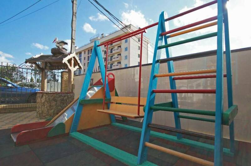 Гостевой дом «Гранд Хаус»