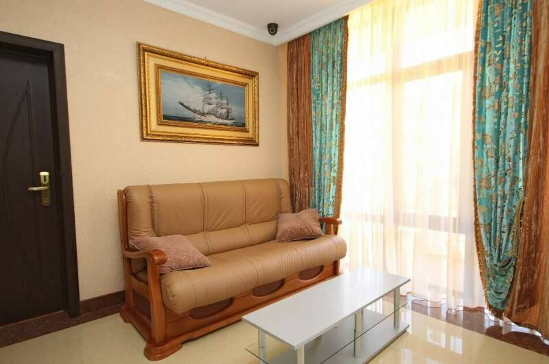 Гостевой дом «Гранд Хаус»