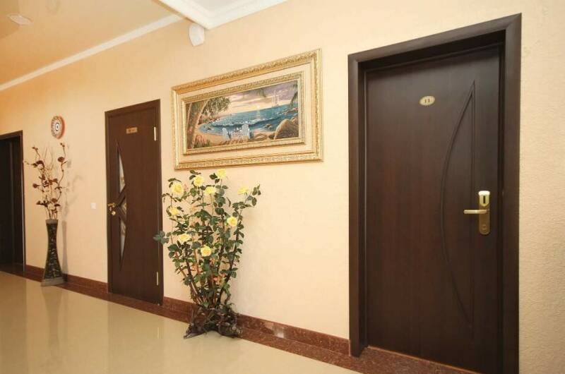 Гостевой дом «Гранд Хаус»