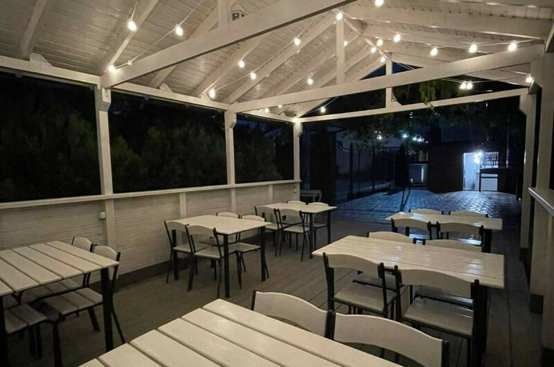 Гостевой дом «Пристань»