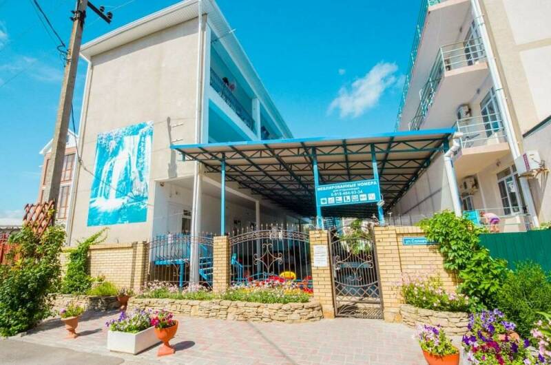 Гостевой дом «Лиза»