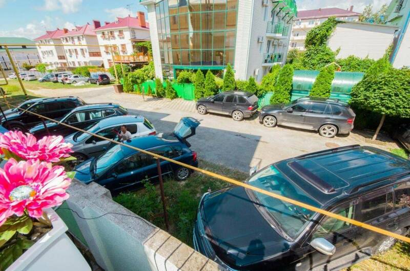 Гостевой дом «Лиза»