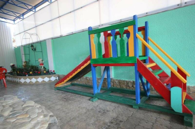 Гостевой дом «Лиза»