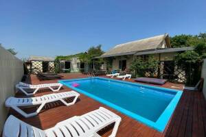 Изображение Гостевой дом «Blaga inn» #3