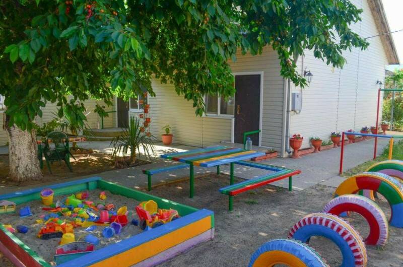 Гостевой дом «Blaga inn»