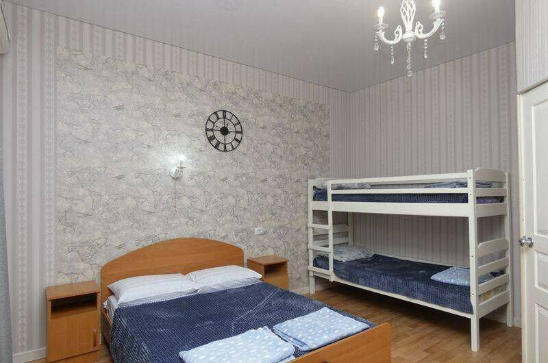 Гостевой дом «Blaga inn»