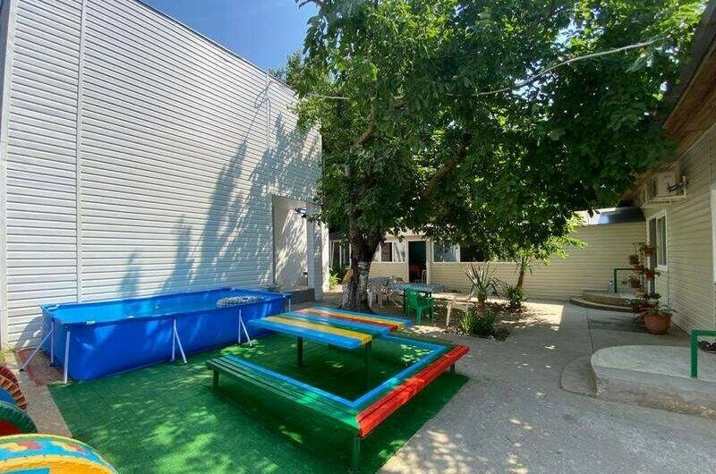 Гостевой дом «Blaga inn»