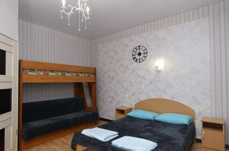 Гостевой дом «Blaga inn»