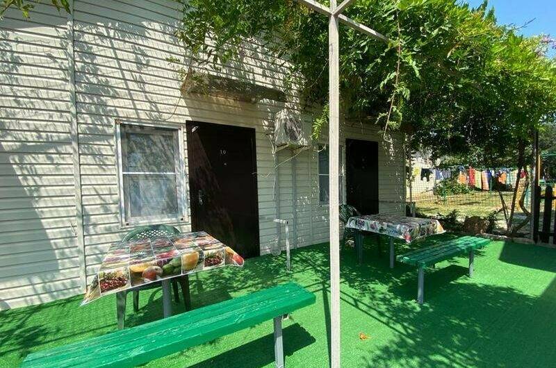 Гостевой дом «Blaga inn»