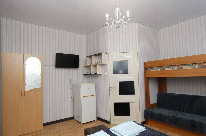 Гостевой дом «Blaga inn»