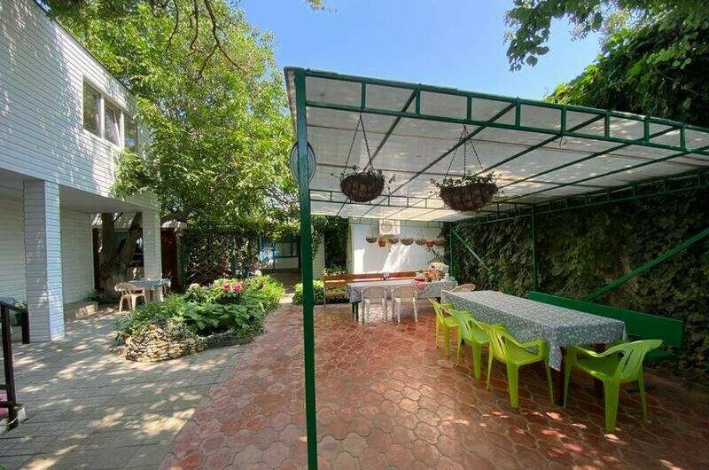 Гостевой дом «Blaga inn»