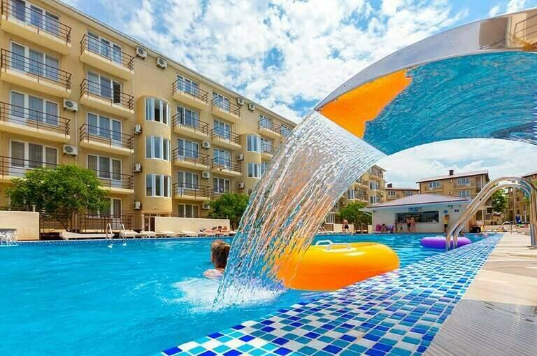 Гостевой дом «Vavilon»