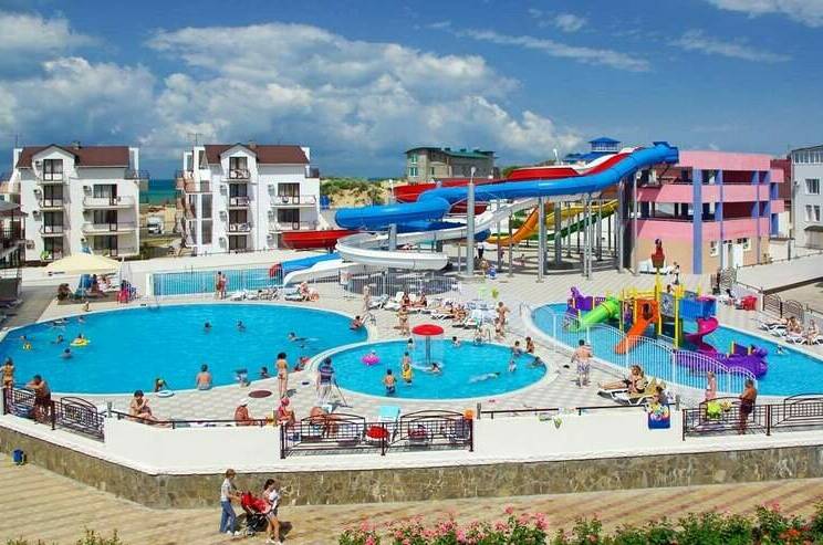 Гостевой дом «Vavilon»