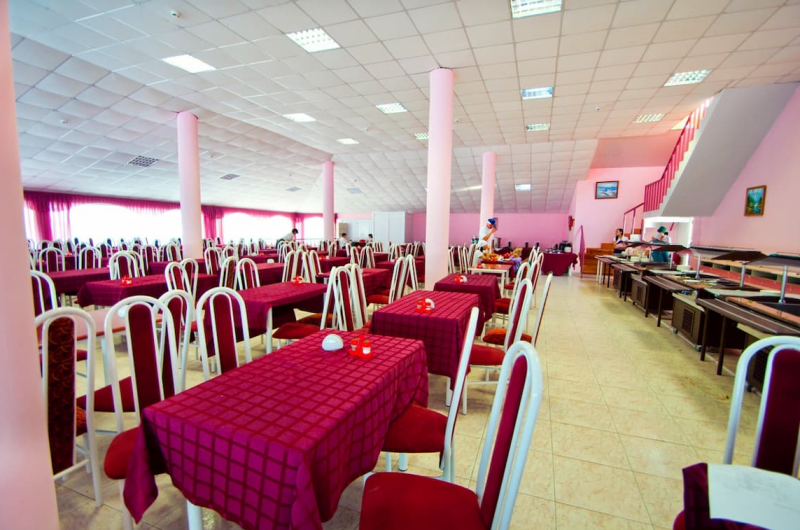 Гостевой дом «Vavilon»