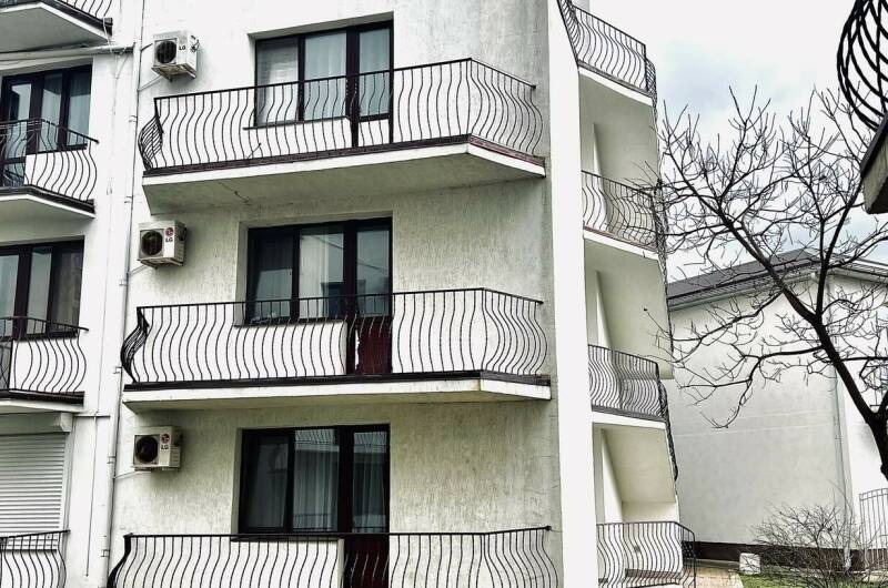 Гостевой дом «Vavilon»