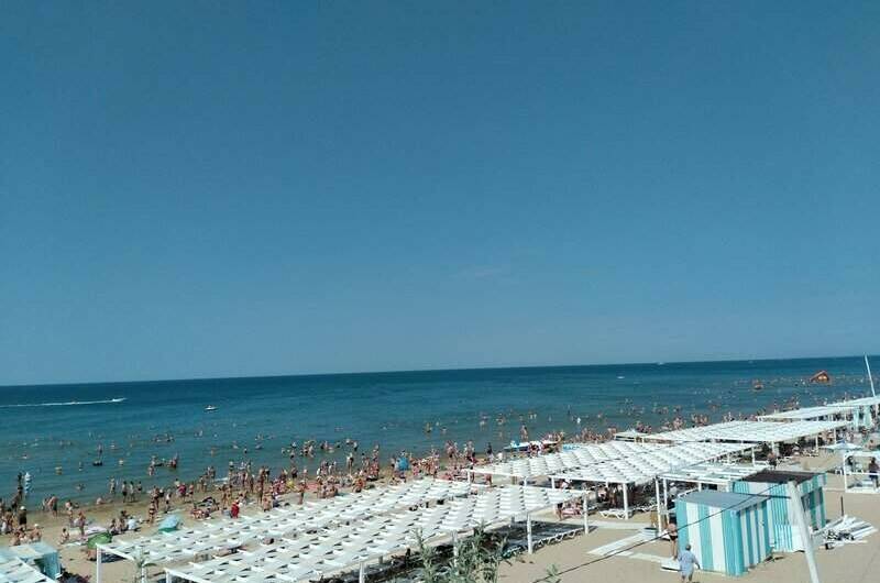 Гостевой дом «Vavilon»