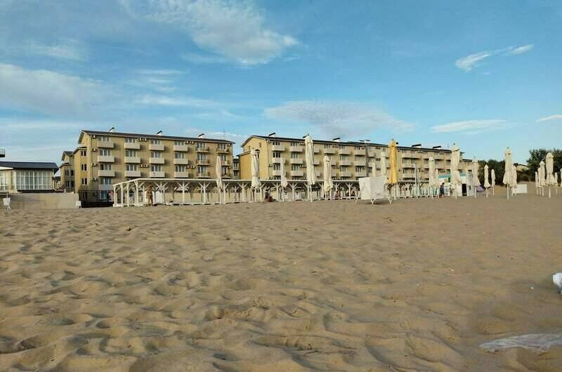 Гостевой дом «Vavilon»