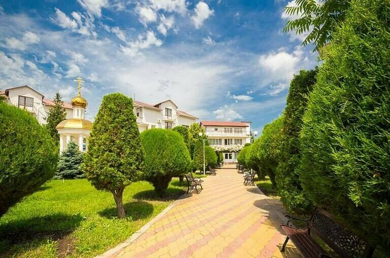 Гостевой дом «Vavilon»