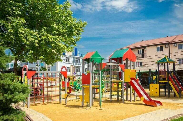 Гостевой дом «Vavilon»