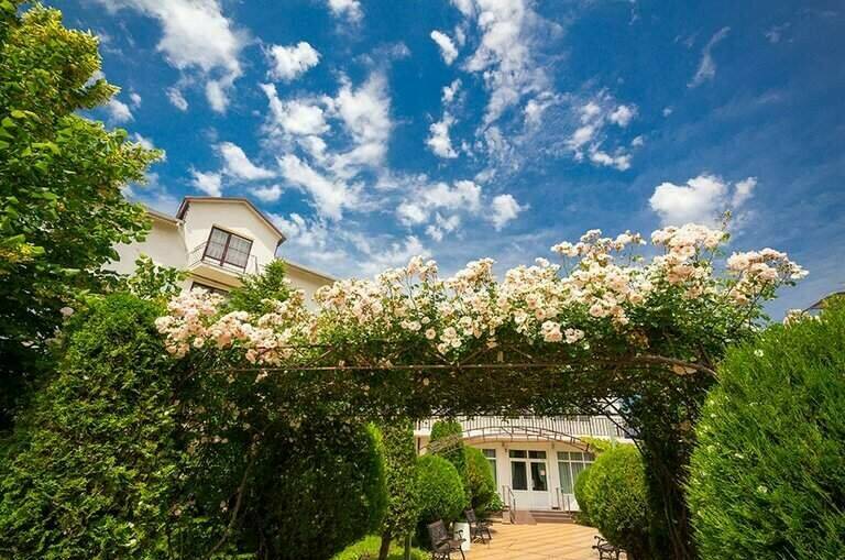 Гостевой дом «Vavilon»