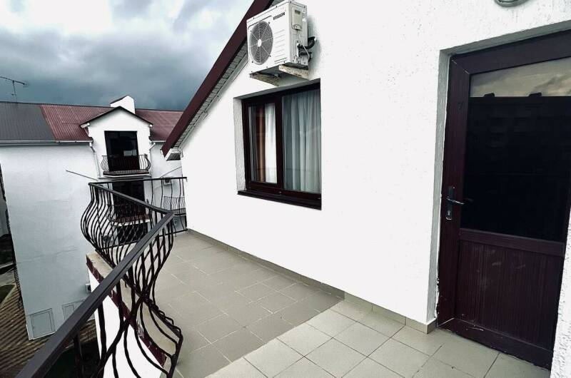 Гостевой дом «Vavilon»