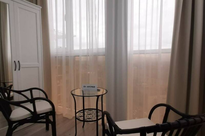 2-х комнатная квартира в центре (62 м²)